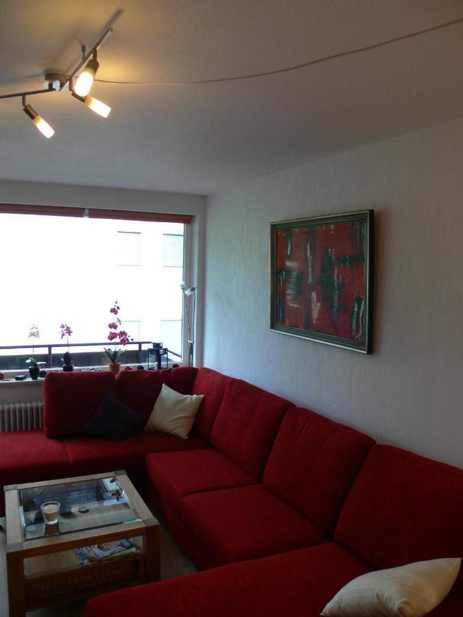 Ferienwohnung Am Goldbach Pool Sauna Obermaiselstein Exterior foto