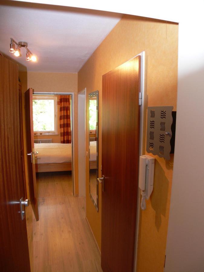 Ferienwohnung Am Goldbach Pool Sauna Obermaiselstein Exterior foto